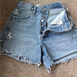 Agolde shorts